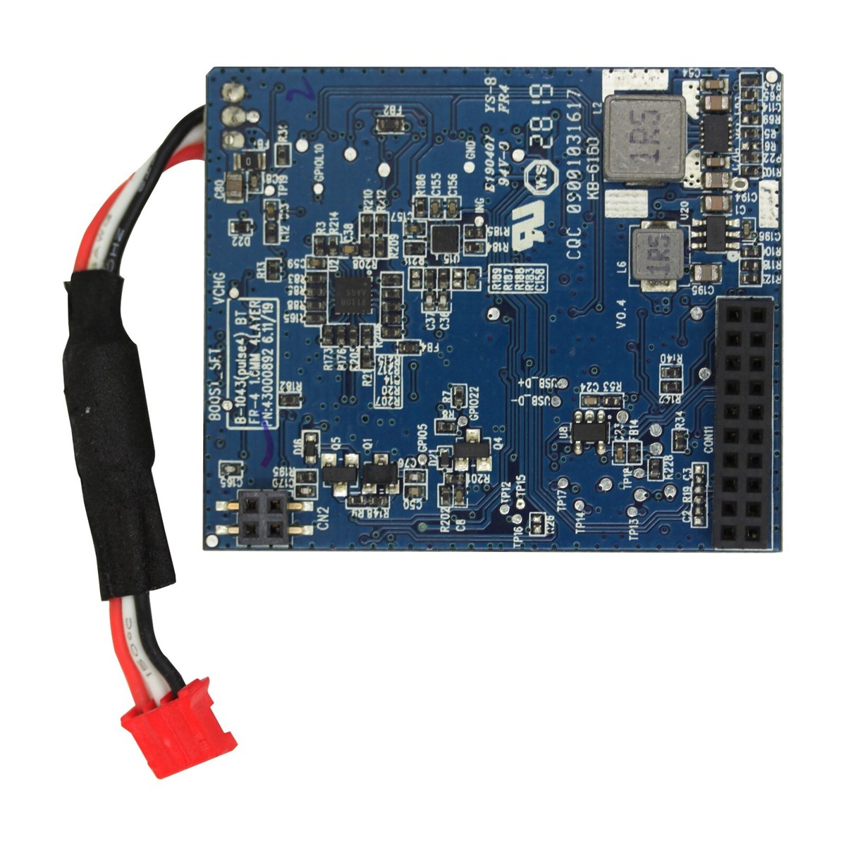 ORIGINAL - Motherboard Bluetooth Board With Cable Replacement For
