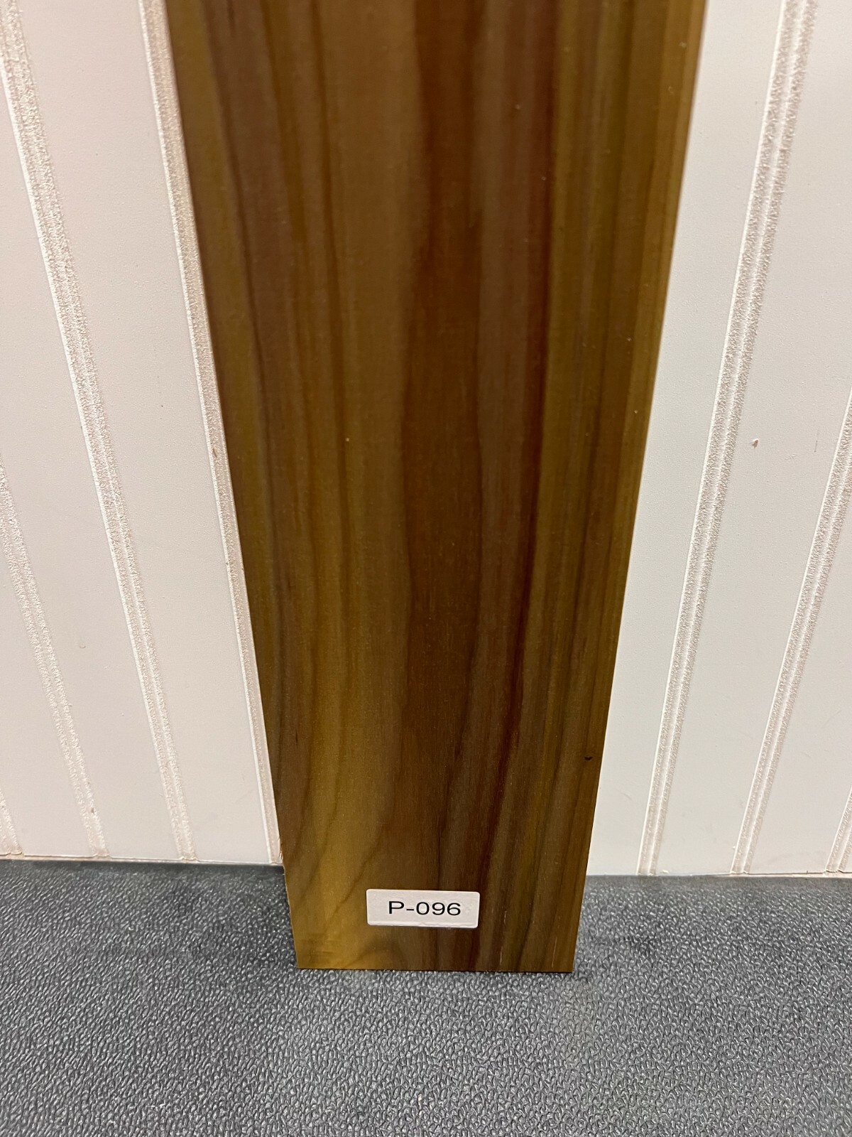 Rainbow Poplar Board, Kiln Dried Wood, Hardwood Lumber for Woodworking