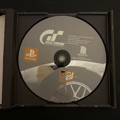 Gran Turismo 1 PS1 - Os melhores carros do game! 