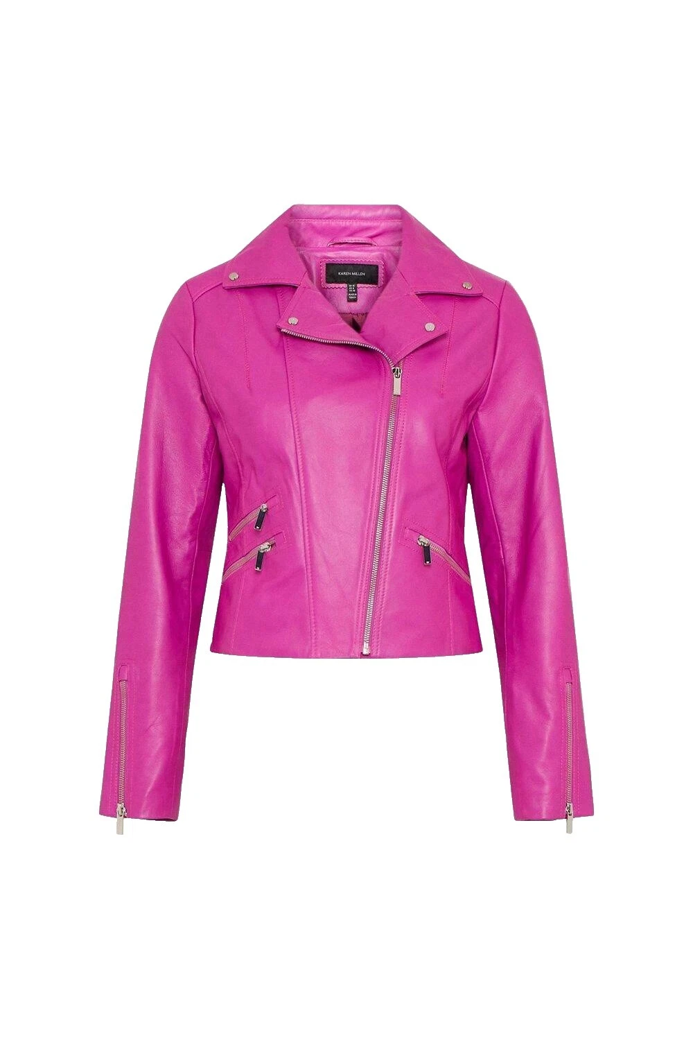 Однотонные пальто, куртки и жилеты для женщин Bally