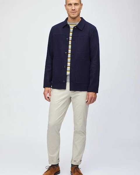 Bonobos chore best sale jacket