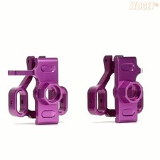 #85048 Set verticale anteriore posteriore in alluminio per RC 1/8 HPI SAVAGE X XL 21 25 SS 4.6