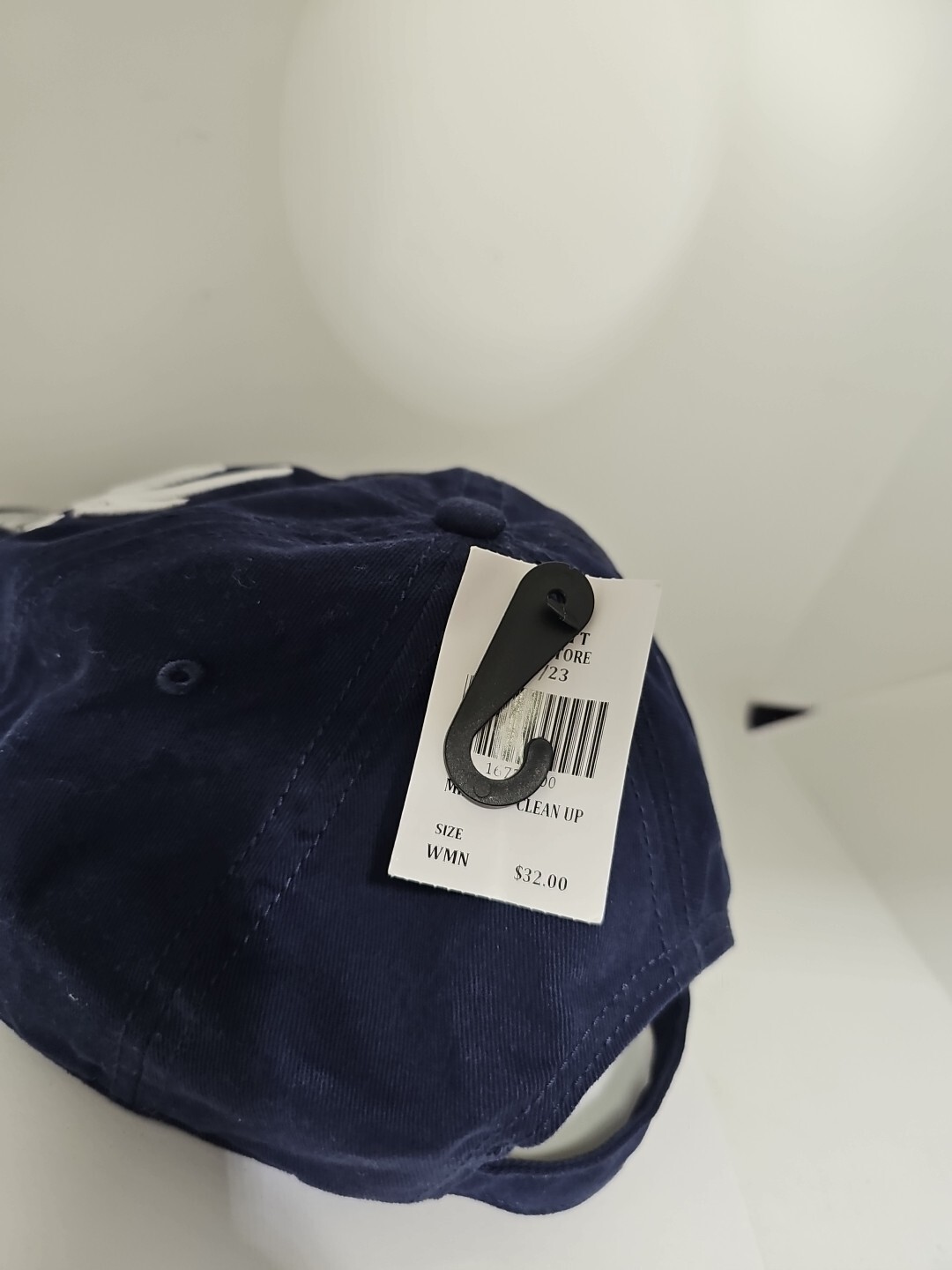University of North Florida Women's Adjustable Hat '47 Brand