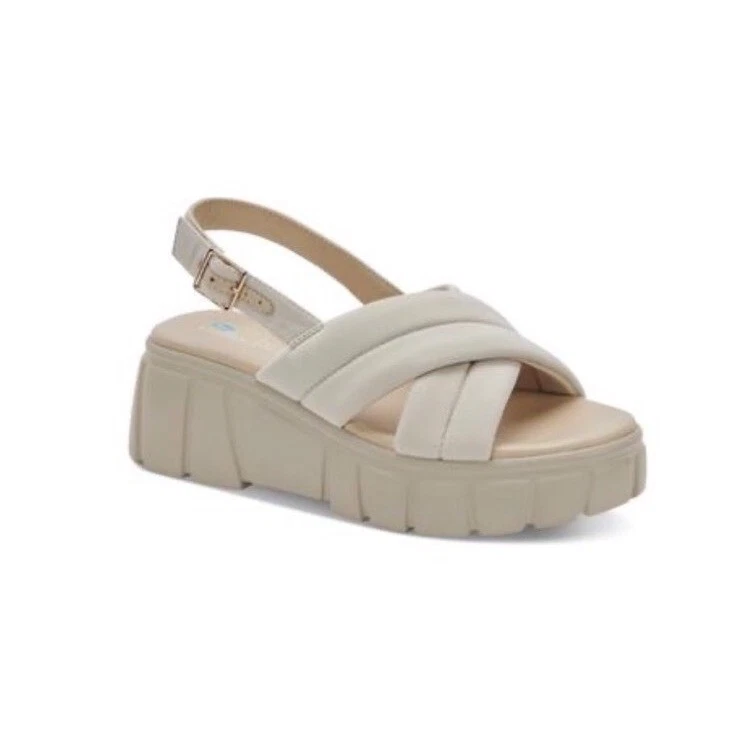 AQUA COLLEGE Women s Godess Waterproof Sandals Size 7 NIB