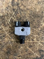 BRAD HARRISON MICRO-CHANGE SPLITTER 1 MALE 2 FEMALE #2128FMLPT3