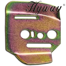 Non-Genuine Inner Bar Plate for Stihl 044-066 Replaces 1128-664-1001