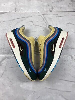 Size 14 - Air x Sean Wotherspoon Low Sean Wotherspoon for sale online | eBay