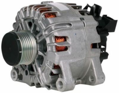 Lichtmaschine  FORD Fiesta VI Van Galaxy S-Max 1.4 1.6 2.0 TDCi