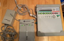 Vyaire LTV 1200 Ventilator with Sprint Pack And 2 New Batteries/ Charging Cord