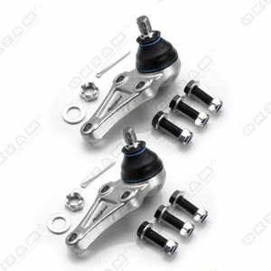 SNODO leadership giunto Assale anteriore sinistra//destra per Mitsubishi L 200 NUOVO *