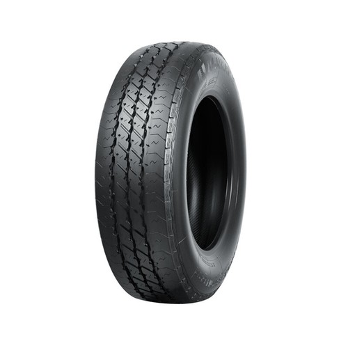 Nankang TR-10 84/82N 145/80R10 Road Tyre