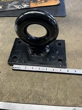 Zieman Trailer Pintle Hitch Lunette Eye
