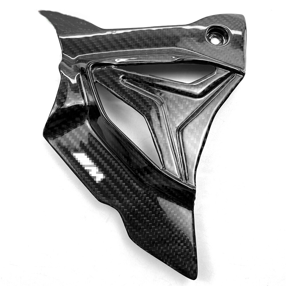 For BMW M1000R 2023 Carbon Fiber Body Frame Covers Panels Full Fairing