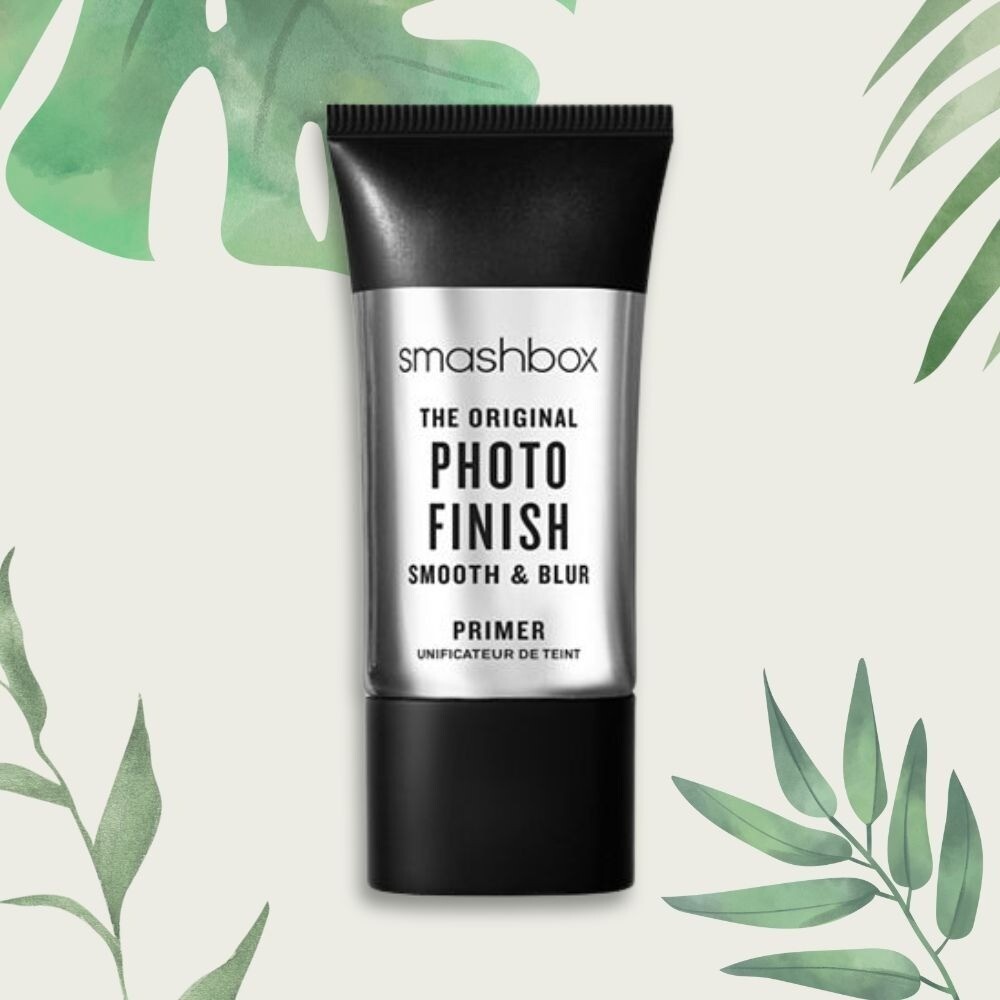 Smashbox Photo Finish Foundation Primer