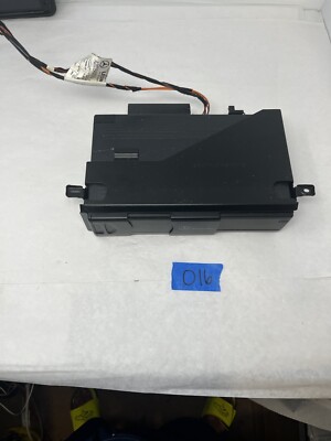 01-04 Mercedes R170 SLK320 SL500 E430 SLK32 AMG CD Changer 6 Disk