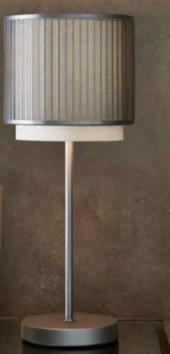 Next Jada Touch Table Lamp RRP 42