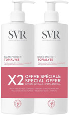 - Cosmetici Femminili per Il Corpo, Topialyse Baume Protect 2 X 400 Ml