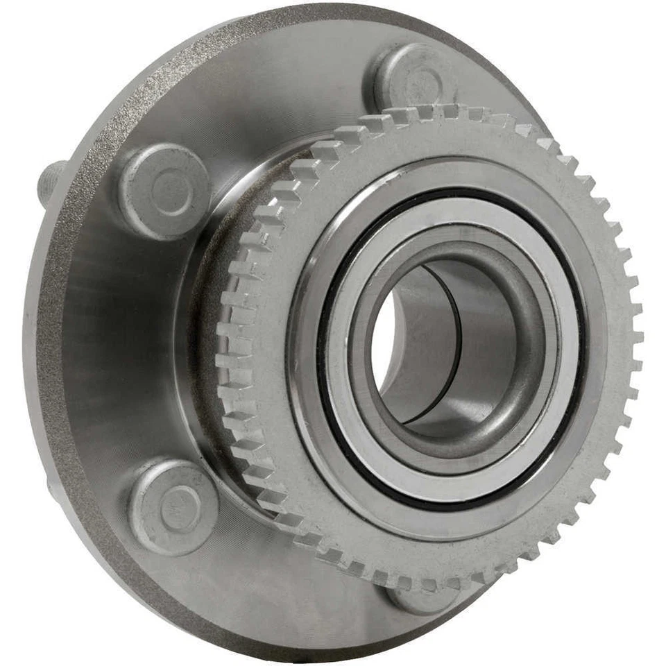 Conjunto de cojinete de rueda y buje para Ford Mustang 2015-2019 construcción de calidad Foto 3 de 4