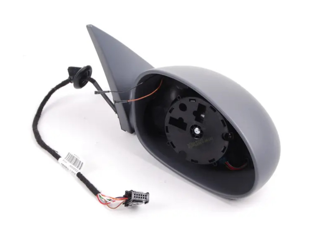 NEU BMW 3ER E46 TÜR VORN RECHTS MIRROR 7893468 51167893468 