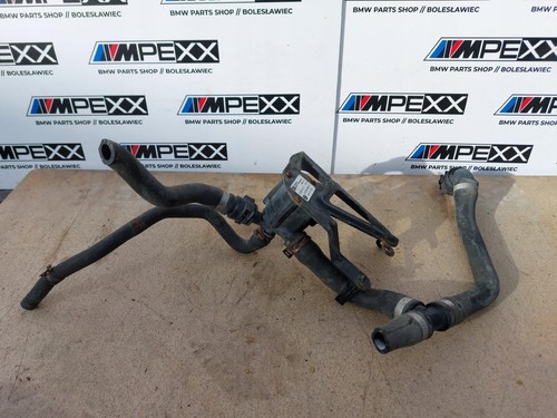 BMW Zusatzkühlmittelpumpe F20 F21 F30 F31 ZUSÄTZLICHE WASSERPUMPE 8616992