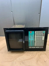 YASKAWA YASNAC OPERATOR INTERFACE PANEL JZNC-OP95-2_DF9200695-A0_JZNC-OP74