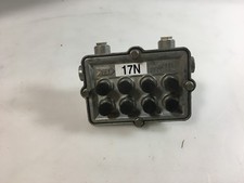 General Instrutments FFT8-17N