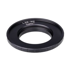 For Leica L39 M39 Mount L;ens to Samsung NX Camera NX1100 NX2000 NX20 NX30 NX300
