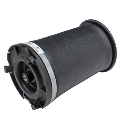 Pair Rear Air Suspension Spring Bag For 2003-2009 6.0L 6.2L