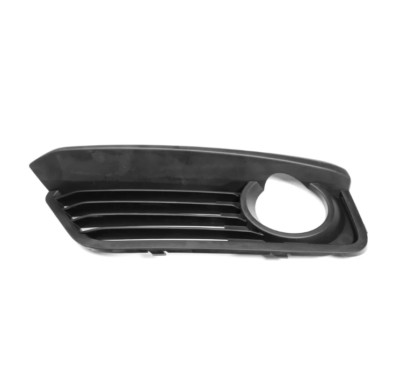 NEW BMW 1 F21 FRONT RIGHT BUMPER LOWER FOG GRILL 51117371670 