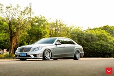 Cars Vossen Wheels Mercedes Benz E Class W212 Desk Mat Stitched Cars Vossen Wheels Mercedes Benz E Class W212 Desk Mat Stitched