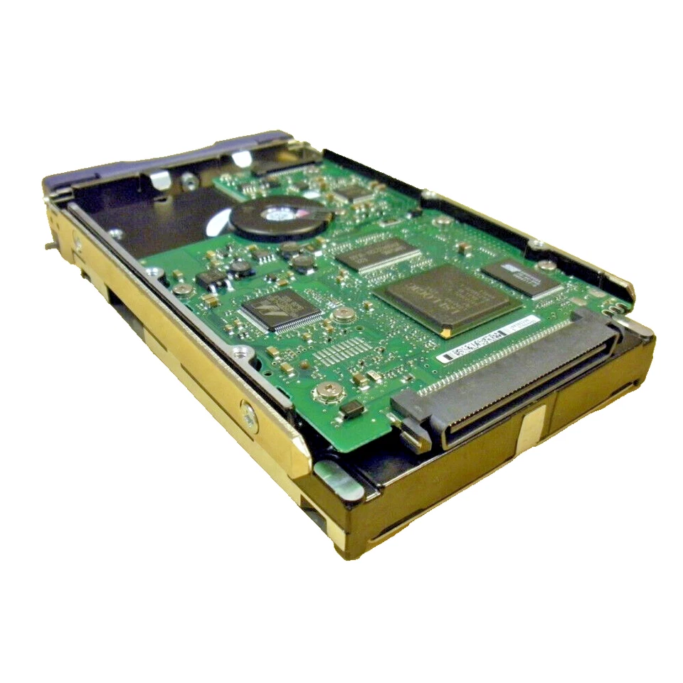 Sun 540-5563 Server Hard Disk Drive 73GB 10K SCSI - Image 2 of 3