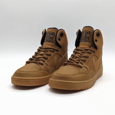 son of force mid winter wheat