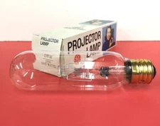 DRW 120V 1000W E39 T20 120V 1000W Specialty Lamp GE LIGHT BULB NEW 29973