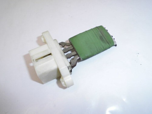 Ford Focus II 2 DA3 Widerstand Gebläsemotor 3M5M-18B647AC