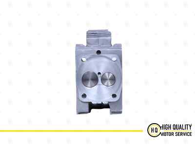 Cylinder Head Complete For Deutz 04159481 BFL 913, BF6L913, BF4L 913C, BF6L 913C