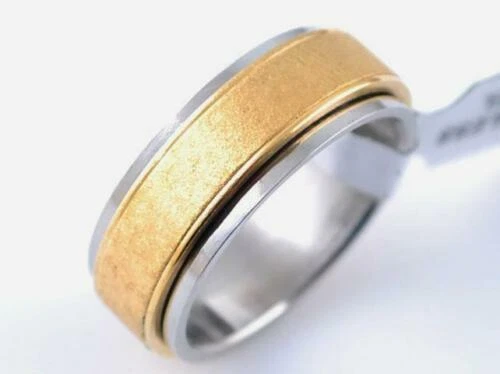 18 Karat Herrenringe