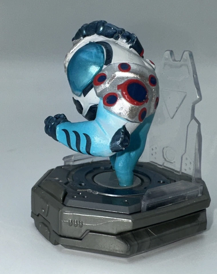 "Figura de acción Starlink Battle for Atlas Neptune Judge 2"" usada en excelente estado" Foto 3 de 4