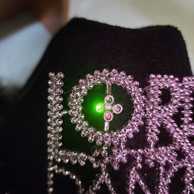 Michael Flatley display picture 1