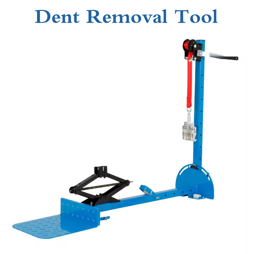 Body Car Repair Tools: Essential Gear for DIY Enthusiasts