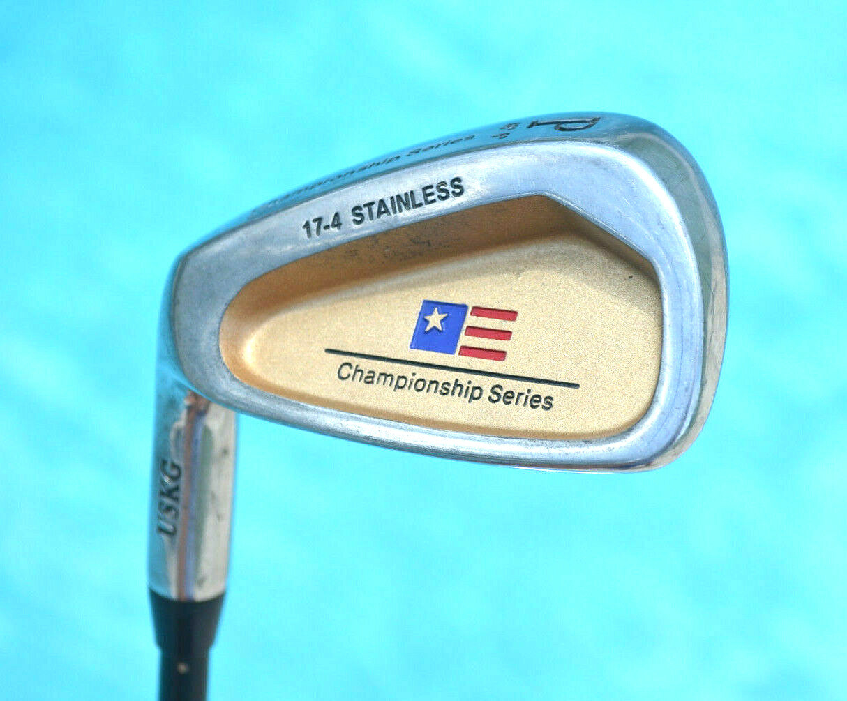 US Kids Golf 48* Wedge Championship Series Performance Light Tapered