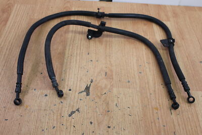 2014 YAMAHA BOLT XVS 950 Front and Rear Brake Lines/ Hoses
