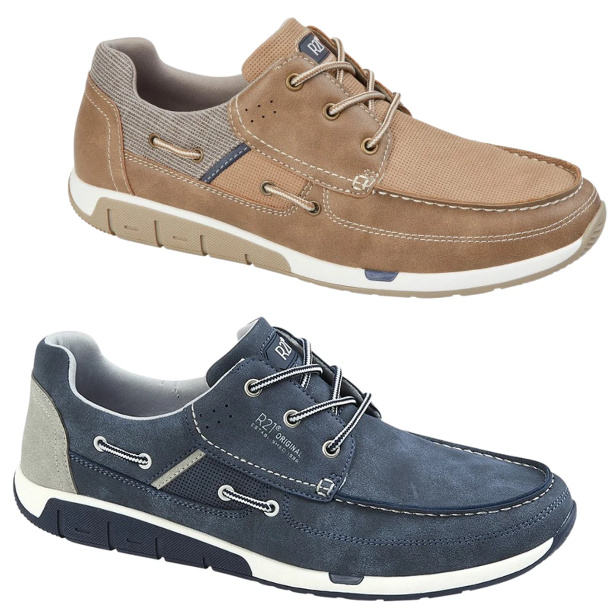 Sneakers da uomo verdi con strisce a contrasto adidas VS Pace 2.0