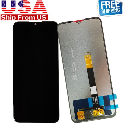 For Nokia G300 N1374DL TA1374 5G LCD Display Touch Screen Digitizer