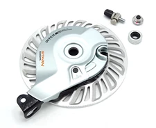 Shimano Nexus BR-C6000-R-DX - Rear Roller Brake - 3/8"x7.2mm Washer - SH-481-T12