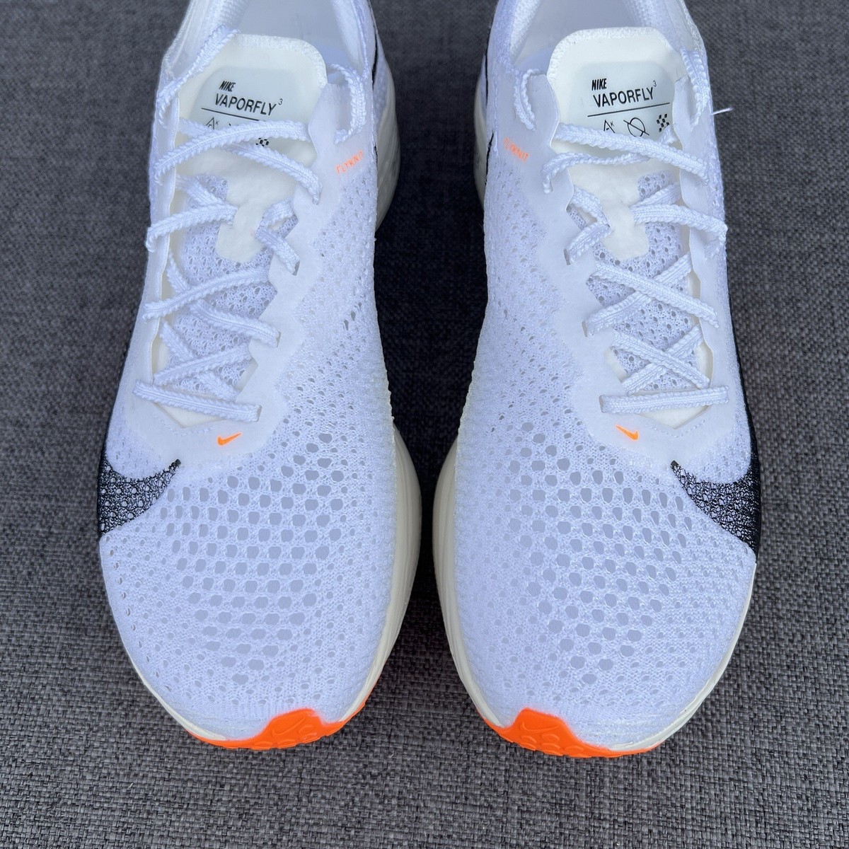 Nike ZoomX Vaporfly Next% 3 Prototype Women's Size 7.5 FB7937-100