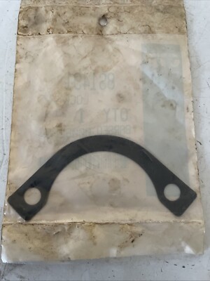 CTP FOR CATERPILLAR LOCK 8S-1491 NEW 8S1491