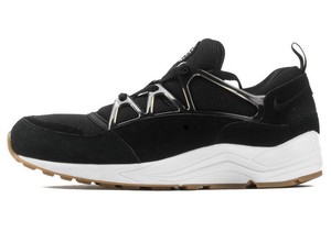 Nuevo] Nike Air Huarache Luz Talla 42,5 44 44,5 45 Black WH Goma Marrón |  eBay