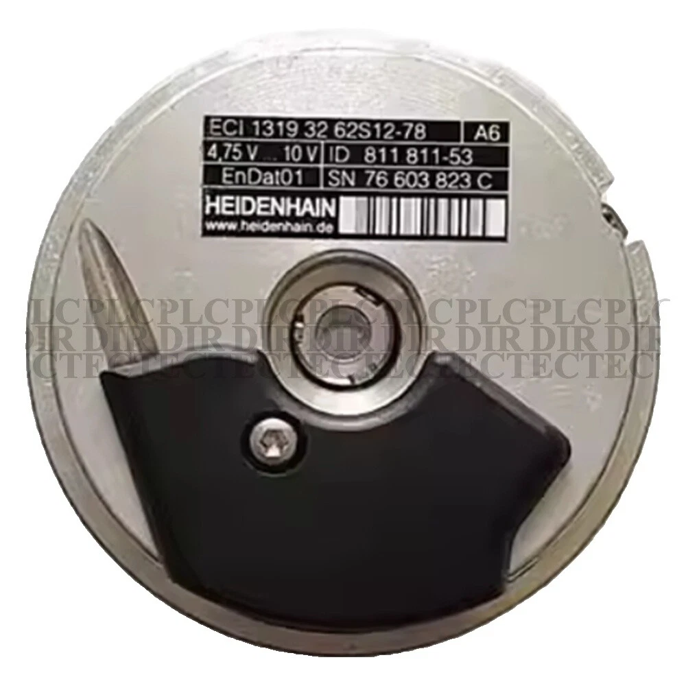 Codificadores rotativos absolutos