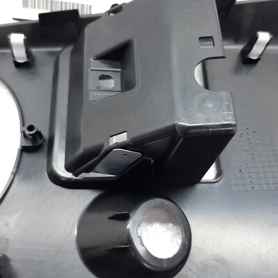 その他 Mmr9a Mitsubishi Genuine OEM Lancer CT9A PANEL,GEARSHIFT LEVER