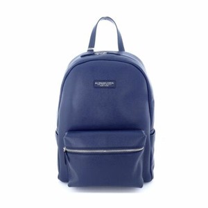 next leather backpack